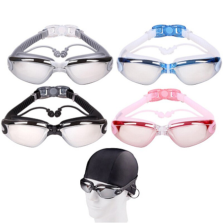 Плавание от магазина Спорт Азимут